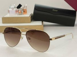 Picture of Cartier Sunglasses _SKUfw56614978fw